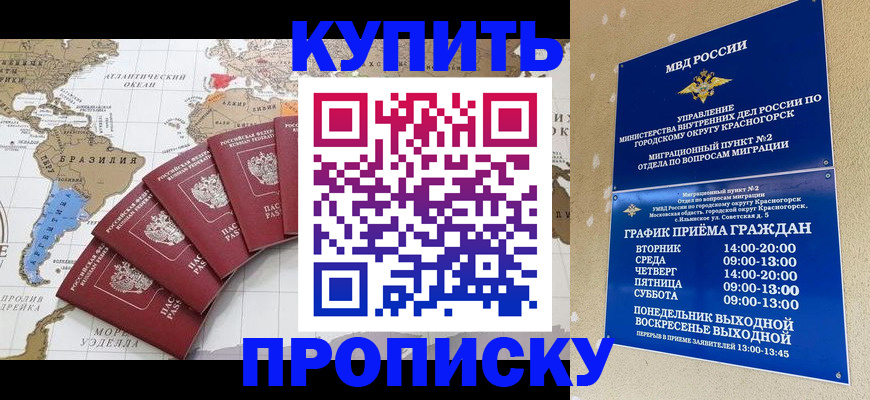 прописка от собственника в Фрязино