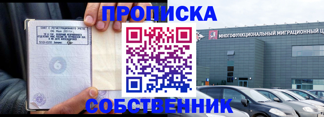 временная регистрация 2025 в Фрязино